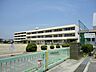 周辺：小学校「可児市立土田小学校まで1270m」