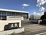 周辺：中学校「可児市立広陵中学校まで2137m」