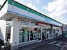 周辺：コンビニ「ファミリーマートまで440m」