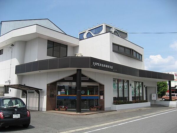 コーポ山田II ｜岐阜県瑞穂市稲里(賃貸マンション2DK・1階・33.97㎡)の写真 その21