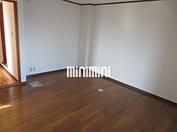 Ｃ＆Ｃ  ＭＩＺＵＨＯ 5階3LDKのリビング/ダイニング