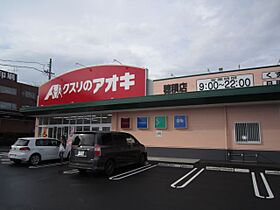 コーポサカエ  ｜ 岐阜県瑞穂市野田新田（賃貸マンション1R・3階・22.68㎡） その22