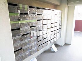 別府住宅  ｜ 岐阜県瑞穂市別府（賃貸マンション1LDK・4階・44.77㎡） その22