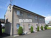 静かな環境でゆったりとした生活を。