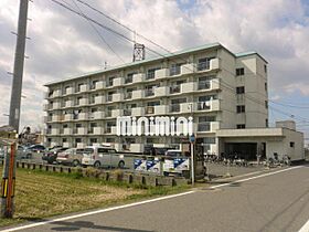 スカイハイツ  ｜ 岐阜県瑞穂市穂積（賃貸マンション1DK・4階・34.21㎡） その3