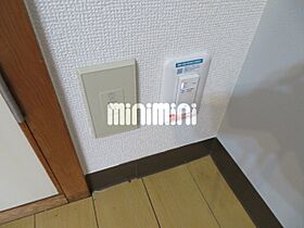 ハッピースカイ  ｜ 岐阜県瑞穂市古橋（賃貸マンション1R・3階・18.10㎡） その17