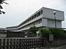 周辺：小学校「瑞穂市立生津小学校まで519m」