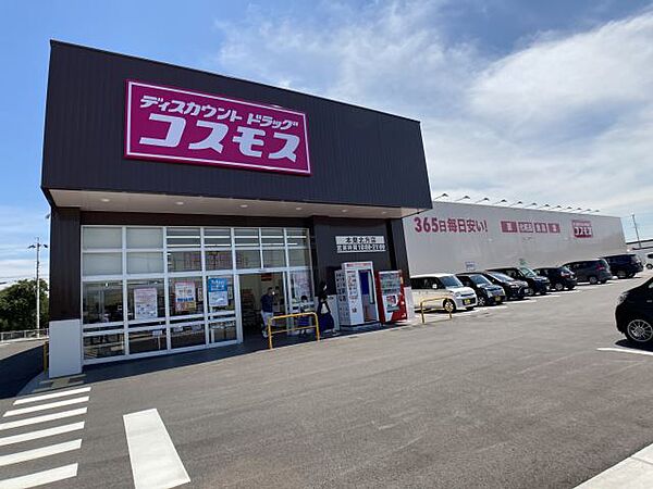 キャンサー＆パイシーズ　Ａ ｜岐阜県本巣郡北方町柱本南１丁目(賃貸アパート2LDK・2階・65.14㎡)の写真 その24