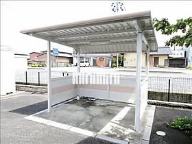 エタニティーローズ  ｜ 岐阜県揖斐郡大野町大字五之里（賃貸アパート1LDK・1階・51.15㎡） その16