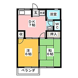 ロイヤル広瀬　Ｃ