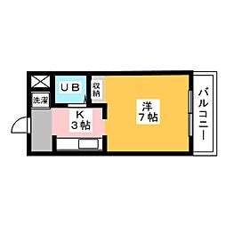 🉐敷金礼金0円！🉐アビタシオンK5