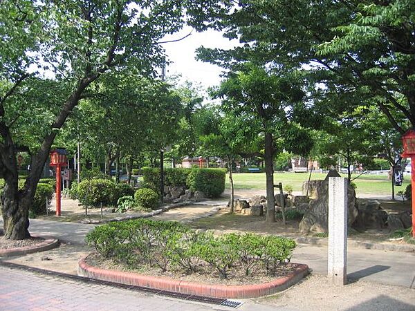 コーポ高橋 ｜岐阜県本巣郡北方町加茂(賃貸アパート2DK・1階・42.00㎡)の写真 その20