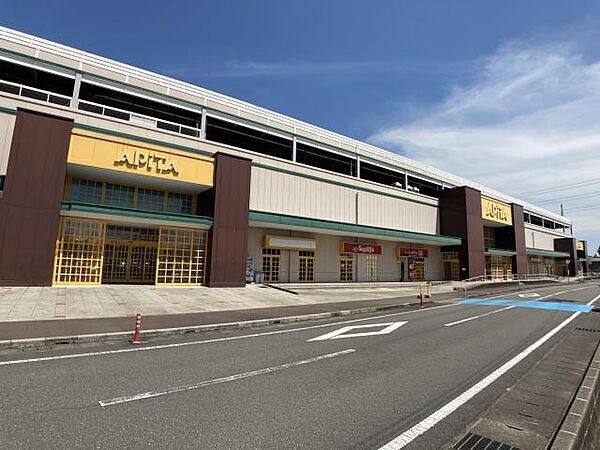 オリンピア　Ａ ｜岐阜県本巣郡北方町柱本南２丁目(賃貸マンション2DK・2階・44.55㎡)の写真 その25