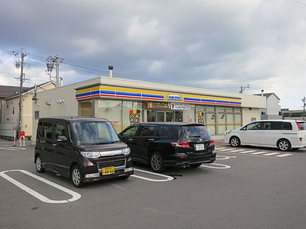 ハイクラスＯ・Ｎ・ＤＡ ｜岐阜県本巣郡北方町高屋白木２丁目(賃貸マンション2LDK・5階・63.09㎡)の写真 その21