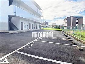 豊田ハイツ　A  ｜ 岐阜県瑞穂市穂積（賃貸マンション1R・1階・24.30㎡） その17