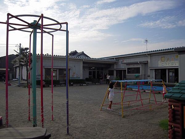 画像29:幼稚園、保育園「合渡保育園まで1900m」