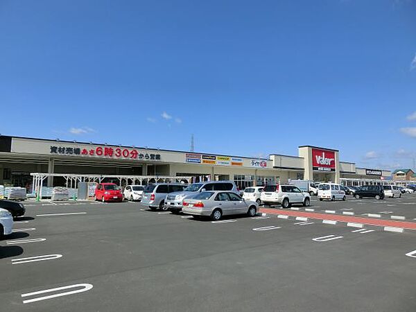 コンフォート八代 ｜岐阜県本巣郡北方町高屋白木２丁目(賃貸アパート1LDK・1階・42.50㎡)の写真 その20