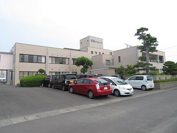 ｃａｓａ・Ｌ　Ａ棟 ｜岐阜県本巣郡北方町芝原中町３丁目(賃貸アパート1LDK・1階・46.97㎡)の写真 その28