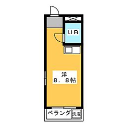 🉐敷金礼金0円！🉐グランソレイユ瑞穂