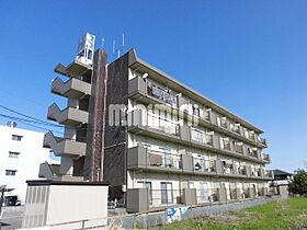 メゾンミズタ  ｜ 岐阜県瑞穂市穂積（賃貸マンション1LDK・4階・52.17㎡） その1