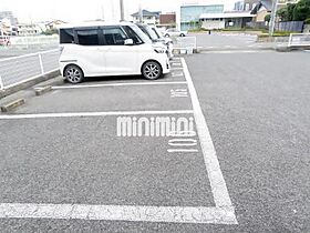 カームアオキ  ｜ 岐阜県瑞穂市本田（賃貸マンション1LDK・1階・44.72㎡） その15