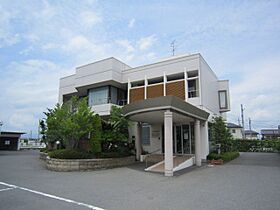 カームアオキ  ｜ 岐阜県瑞穂市本田（賃貸マンション1LDK・1階・44.72㎡） その27