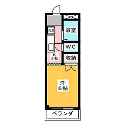 🉐敷金礼金0円！🉐フォーレスト八代