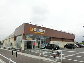 アロッジオ　Ｂ  ｜ 岐阜県本巣郡北方町栄町３丁目（賃貸アパート1LDK・1階・46.49㎡） その24