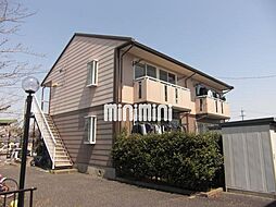 ＭＵヒルズ　Ａ