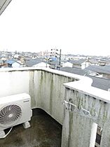 シェイーネマツノ南棟  ｜ 岐阜県瑞穂市穂積（賃貸マンション1LDK・4階・42.56㎡） その11