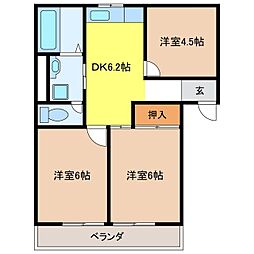🉐敷金礼金0円！🉐コーポ鮎