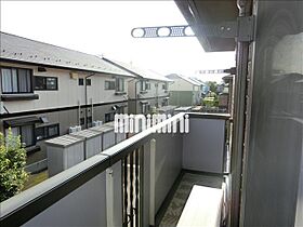 ウィルモア天狗堂　A  ｜ 岐阜県本巣郡北方町天狗堂２丁目（賃貸アパート2LDK・2階・59.44㎡） その11