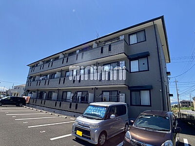 外観:大和ハウス施工物件 外観:大和ハウス施工物件