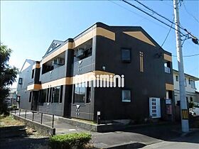 ラペ　ブロッサム  ｜ 岐阜県本巣郡北方町柱本南２丁目（賃貸マンション1K・1階・29.70㎡） その3