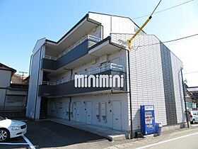 セゾンタカヤ  ｜ 岐阜県本巣郡北方町高屋条里１丁目（賃貸マンション1R・3階・20.80㎡） その3