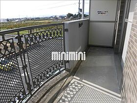 メゾンエスポワール  ｜ 岐阜県本巣市下真桑（賃貸マンション2LDK・3階・63.67㎡） その13