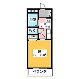 🉐敷金礼金0円！🉐メゾンＹＴ