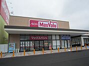 スーパー「マックスバリュー　穂積店まで1100m」