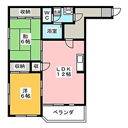 🉐敷金礼金0円！🉐プリンセス高屋