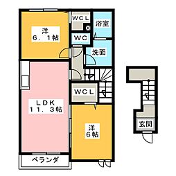 アヴァンシャーレ
