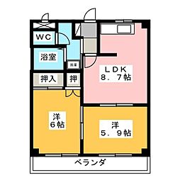 パーシモンＧ
