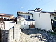 岐阜県瑞穂市別府：物件画像／株式会社ミニミニ岐阜　穂積店