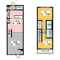 🉐敷金礼金0円！🉐ブロードII