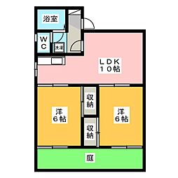 🉐敷金礼金0円！🉐Ｃｒｅｓｃｅｎｔ　Ｈｏｕｓｅ