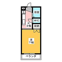 🉐敷金礼金0円！🉐アネックスミヤタ拾号館