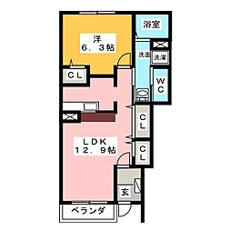 エスポワールＫ