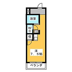 🉐敷金礼金0円！🉐シャトーヒロ