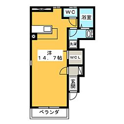🉐敷金礼金0円！🉐プロムナードＡ