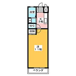 🉐敷金礼金0円！🉐シャトレ糸貫