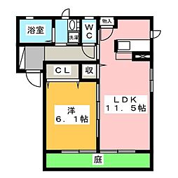 パーシモンＫ　Ｂ